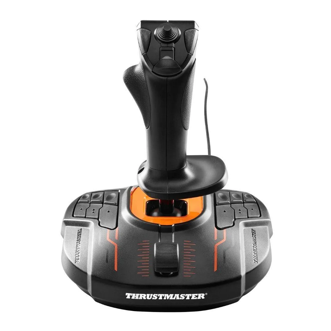Thrustmaster: T16000M FCS Space Sim Duo Worldwide Version