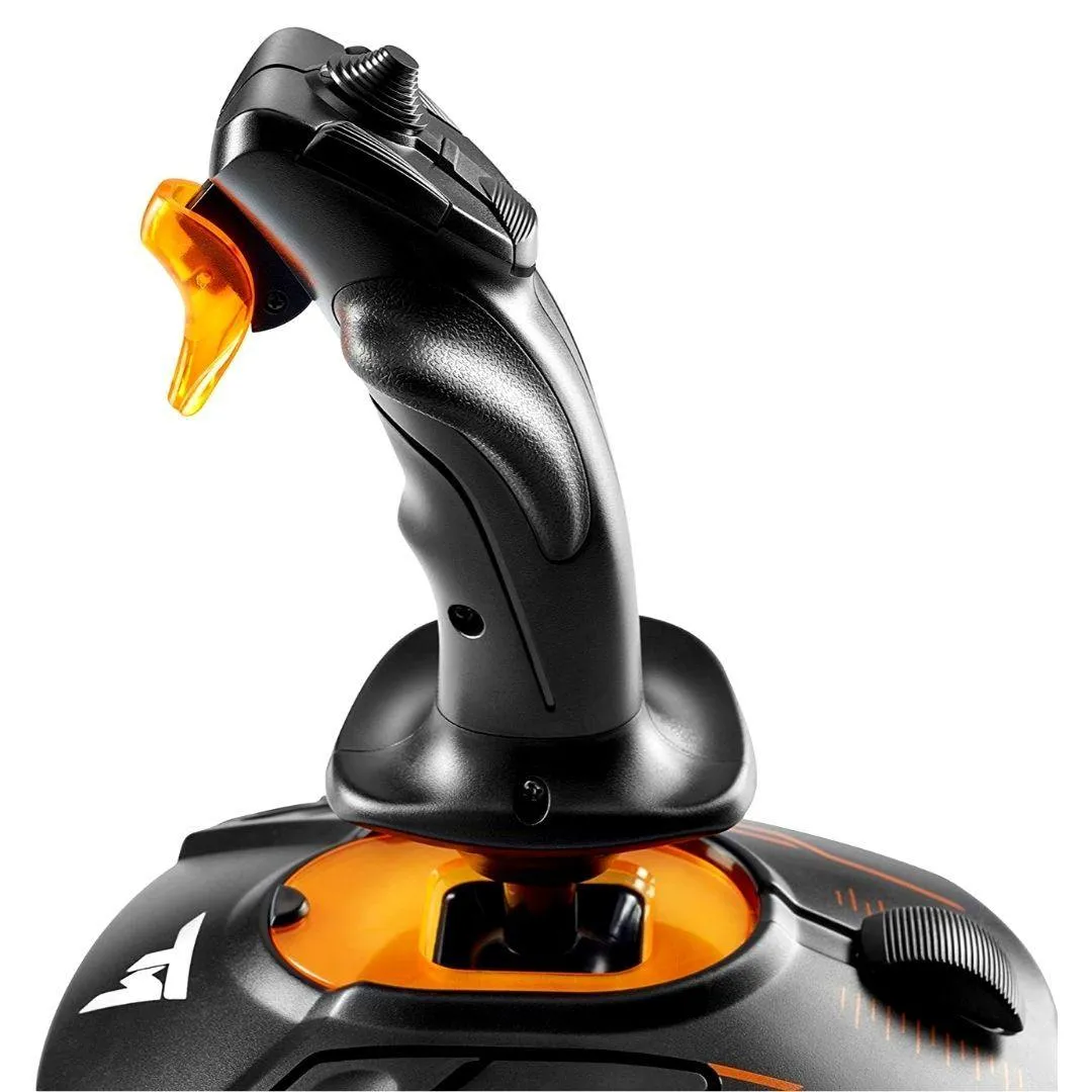 Thrustmaster: T16000M FCS Space Sim Duo Worldwide Version