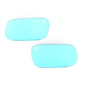 Top Shelf and Rare Parts Rear View Mirrors 1993-2001 Impreza