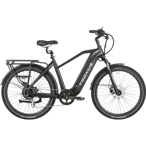 Trax 1.0 500W/15Ah Step Over