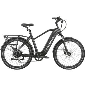 Trax 1.0 500W/15Ah Step Over