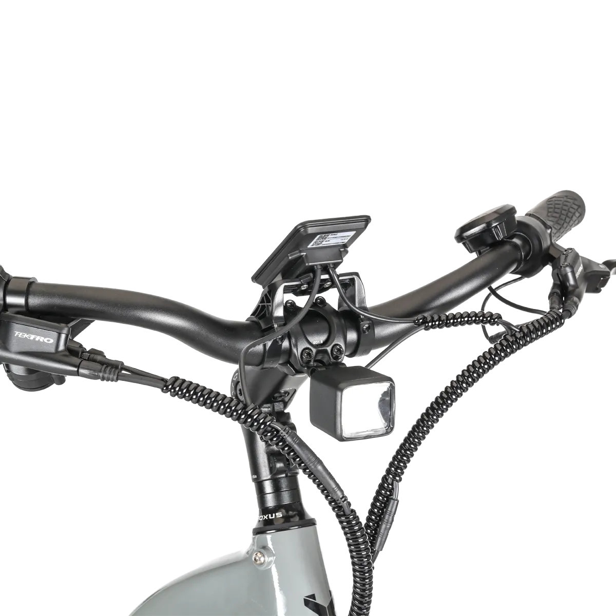 Trax 1.0 500W/15Ah Step-Thru