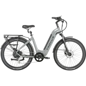 Trax 1.0 500W/15Ah Step-Thru