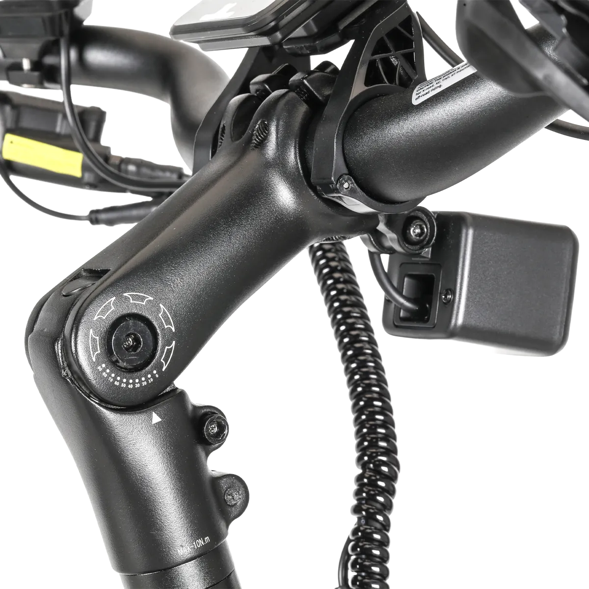 Trax 1.0 500W/15Ah Step-Thru