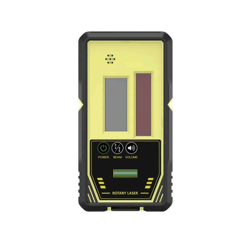 TRL-550 Rotary Laser - Electronic Level Adjustment Rotary Laser Level