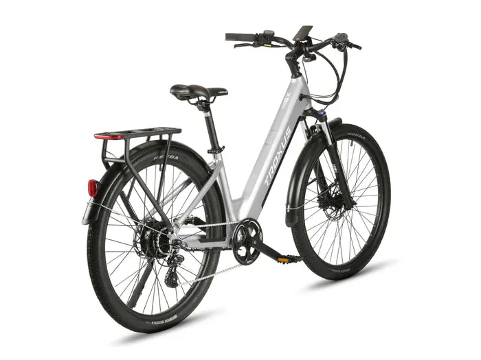 Troxus Trax LT E-Bike