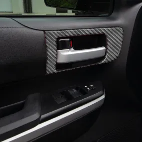 Tufskinz Door Handle Accent Trim for Tundra (2014-2021)