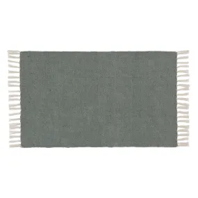 Udaka Outdoor Doormat [Green grey]