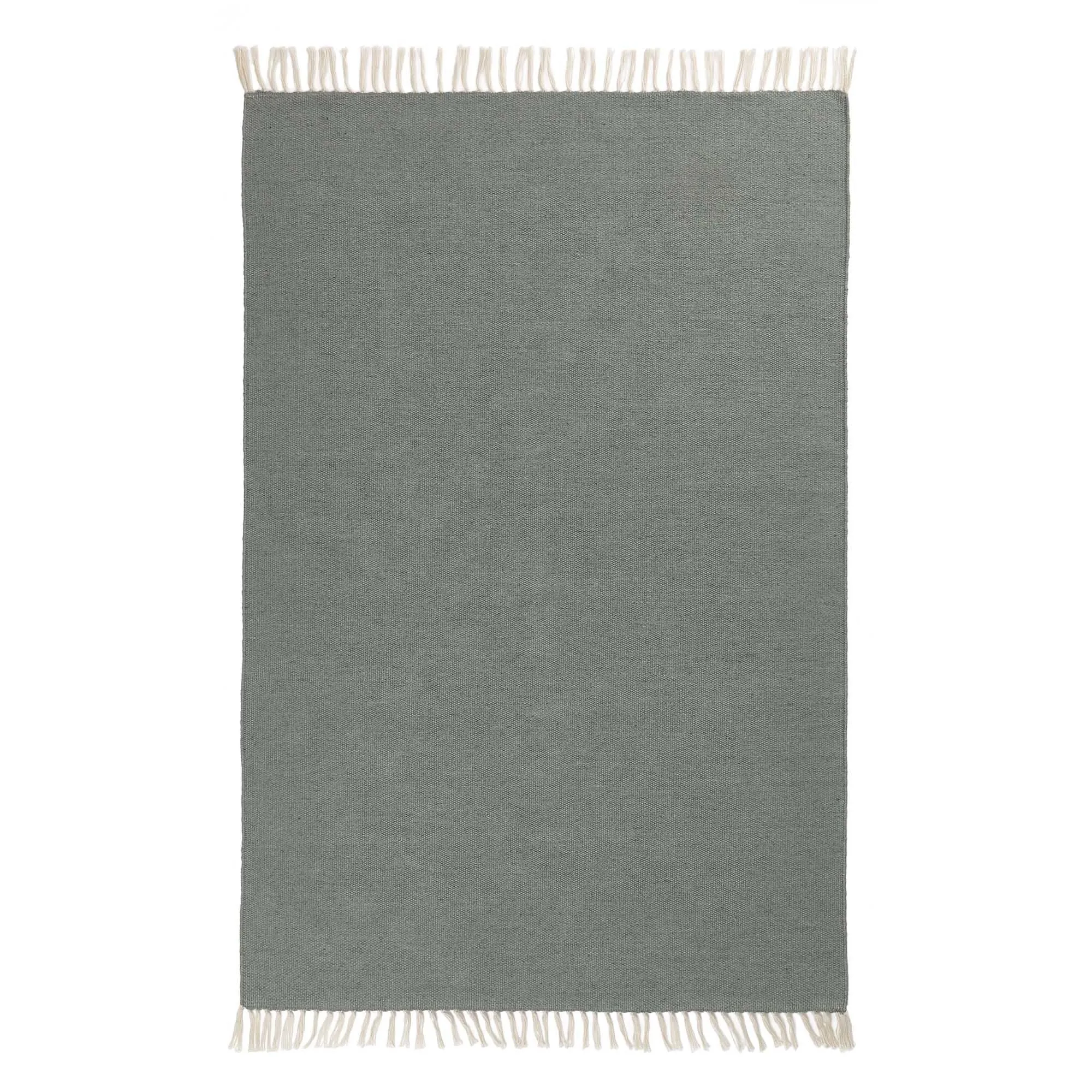 Udaka Outdoor Rug [Green grey]