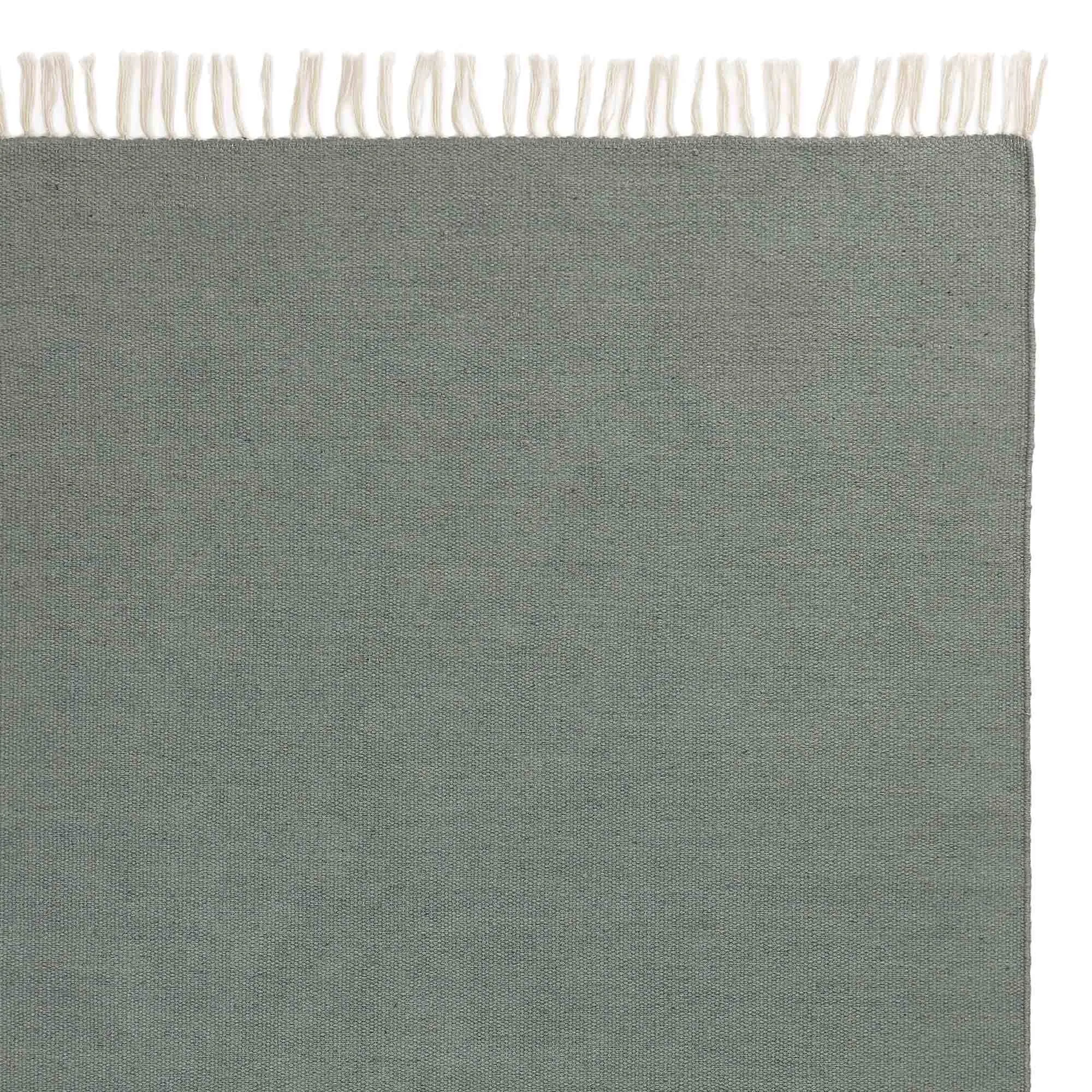Udaka Outdoor Rug [Green grey]