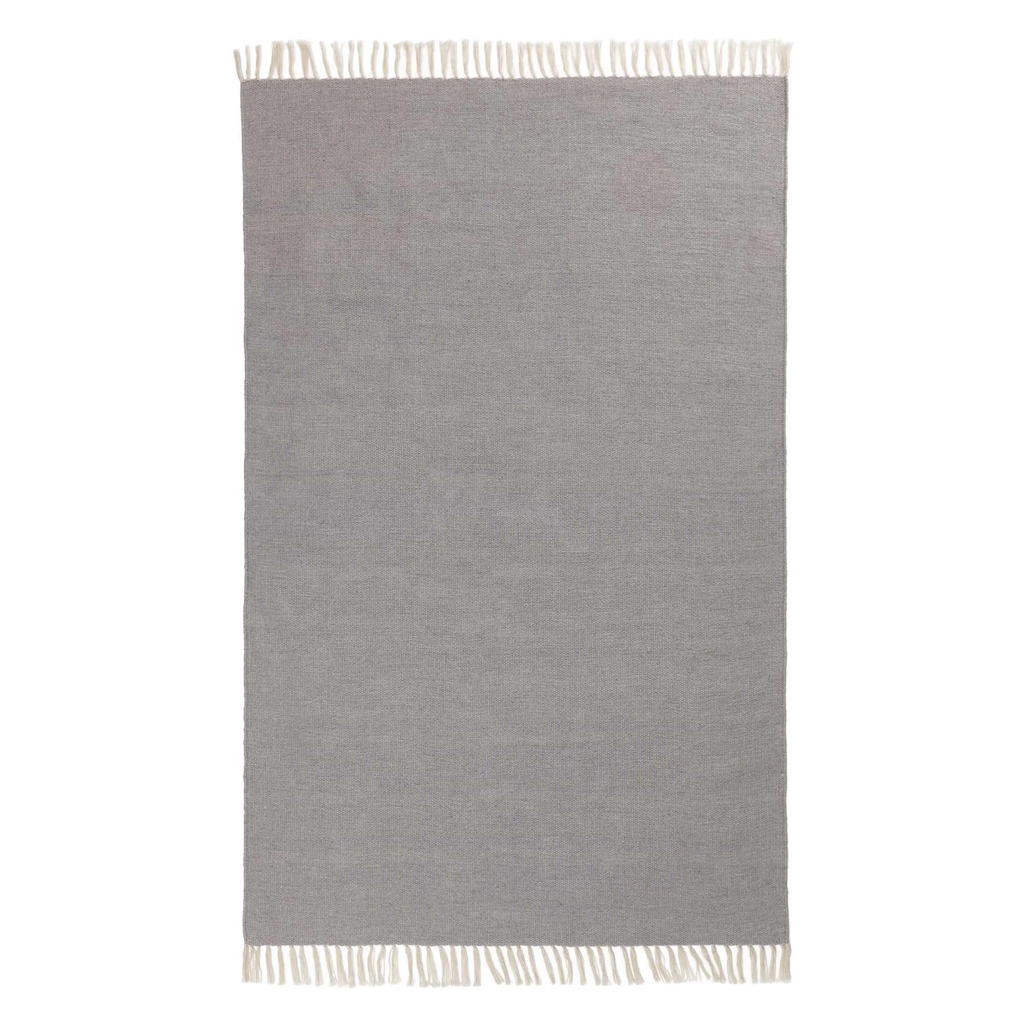Udaka Outdoor Rug [Silver grey]