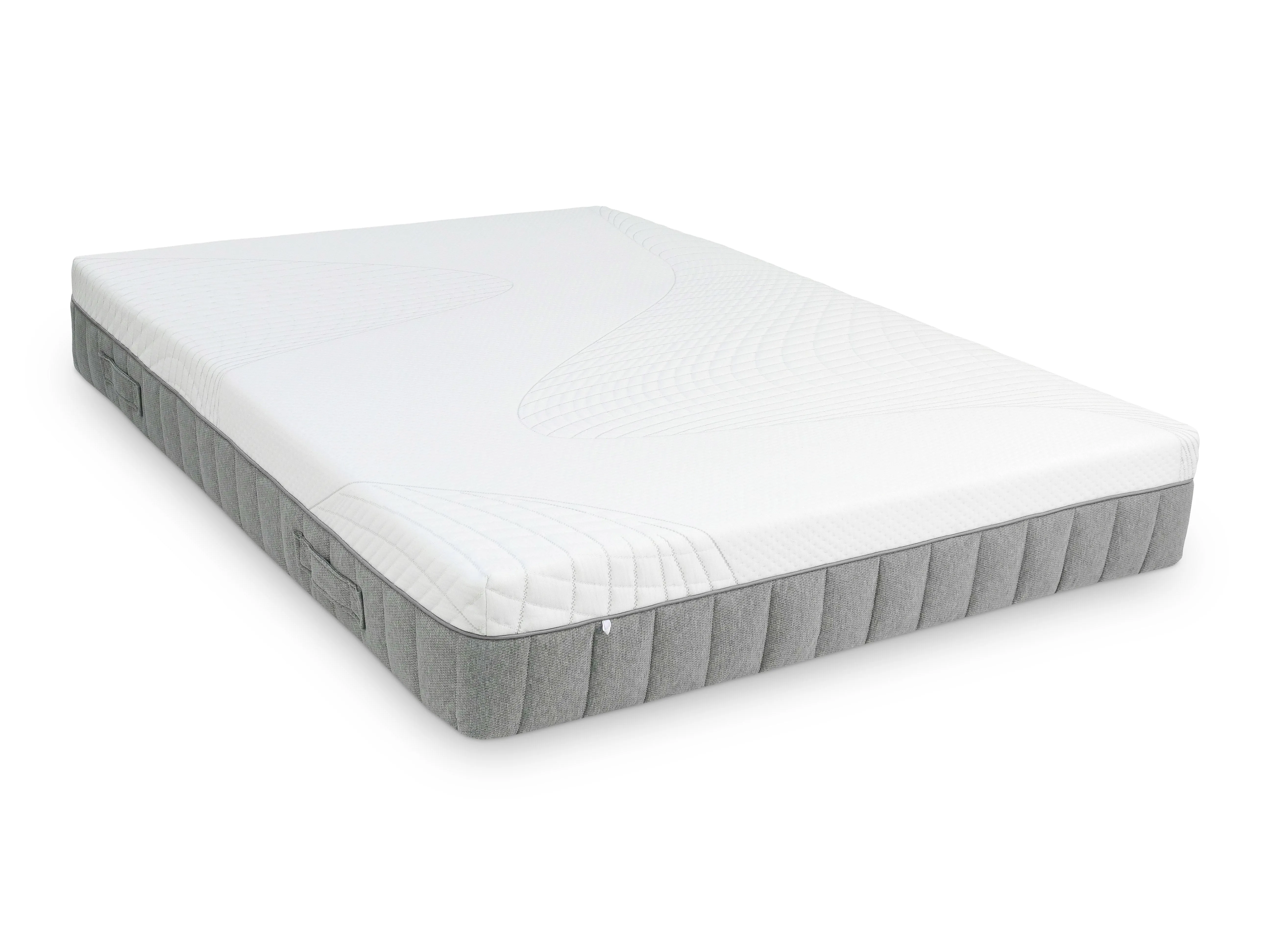 Valencia TV Bed 32" LG Smart 4K HD TV & 1000 Pocket Memory Mattress
