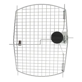 Vaulted Replacement Door For 40" Plastic Kennels