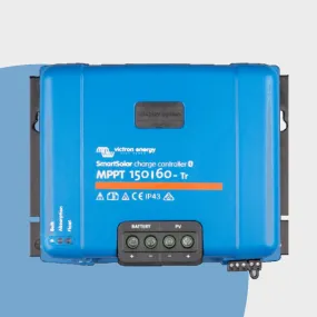 Victron charge controller MPPT 150/60-Tr
