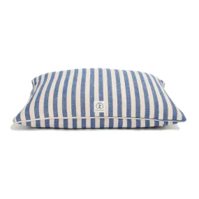 Vintage Stripe Envelope Dog Bed