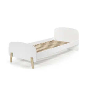 Vipack Kiddy Single Bed