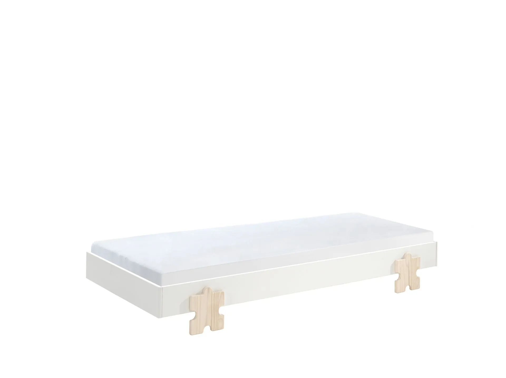 Vipack Modulo Bed Puzzle