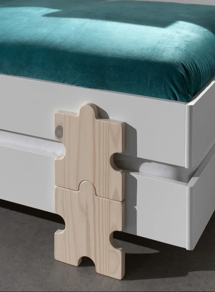 Vipack Modulo Bed Puzzle