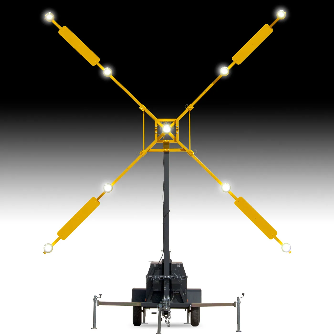 Wanco X-Marker L-893(L) Runway Closure Marker