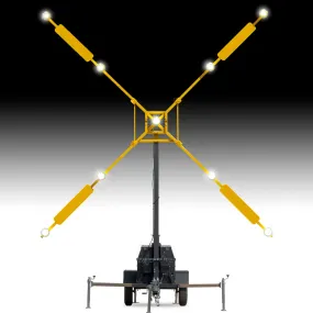 Wanco X-Marker L-893(L) Runway Closure Marker