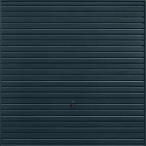 Warwick Steel One-Piece Garage Doors