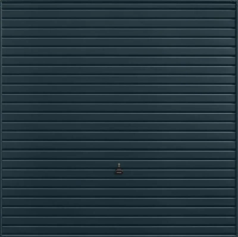 Warwick Steel One-Piece Garage Doors