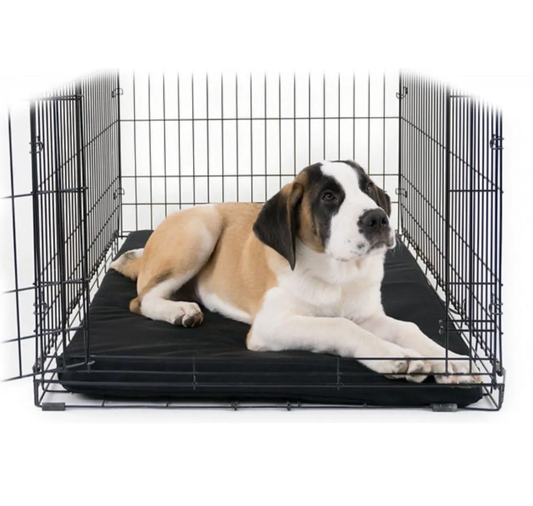 Waterproof Bed Dog Crate Mat