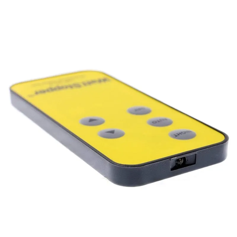 Wattstopper LSR-301 Daylighting Sensor,Handheld remote control