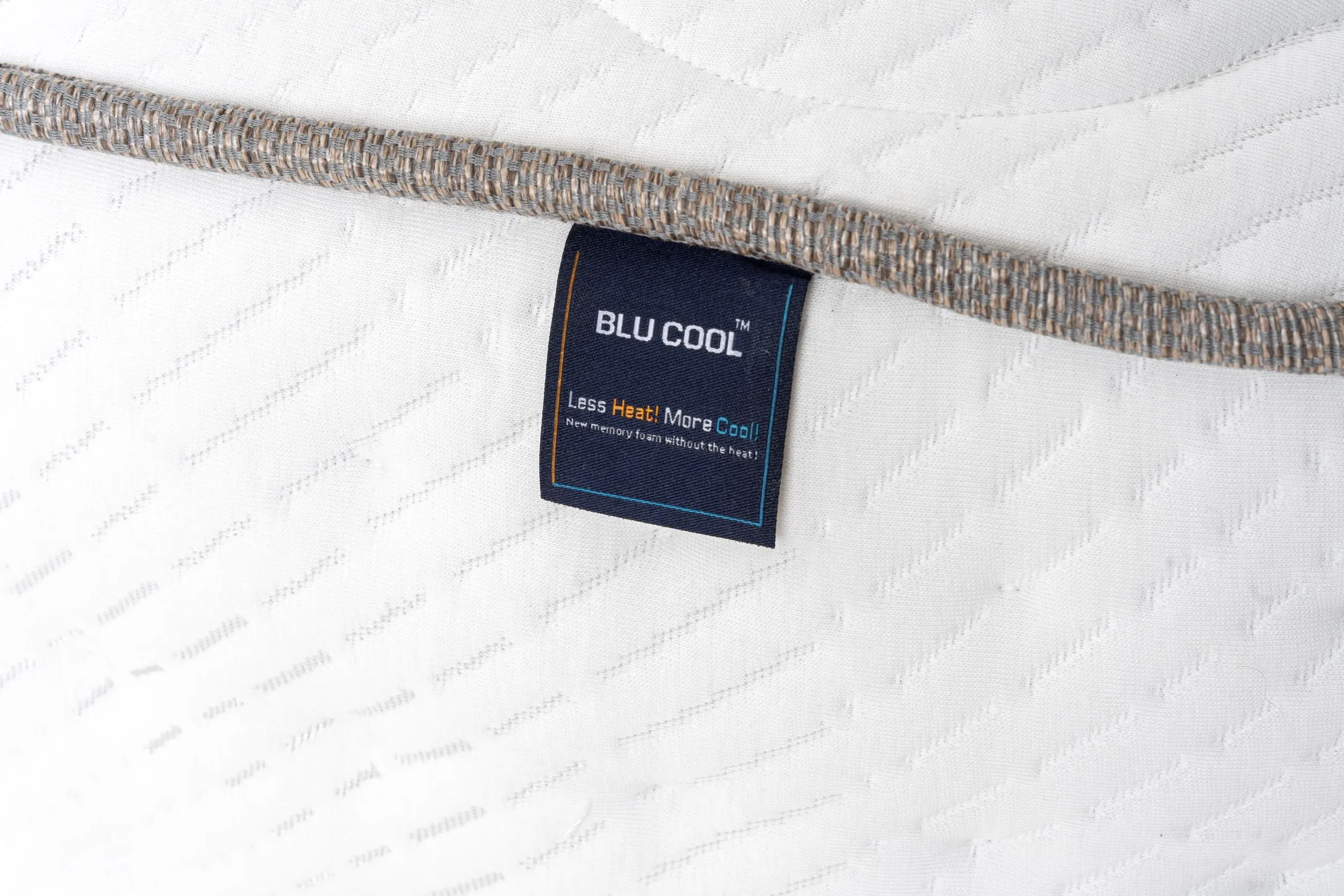 Windsor Blu Cool Memory 1500 Pocket Spring Mattress