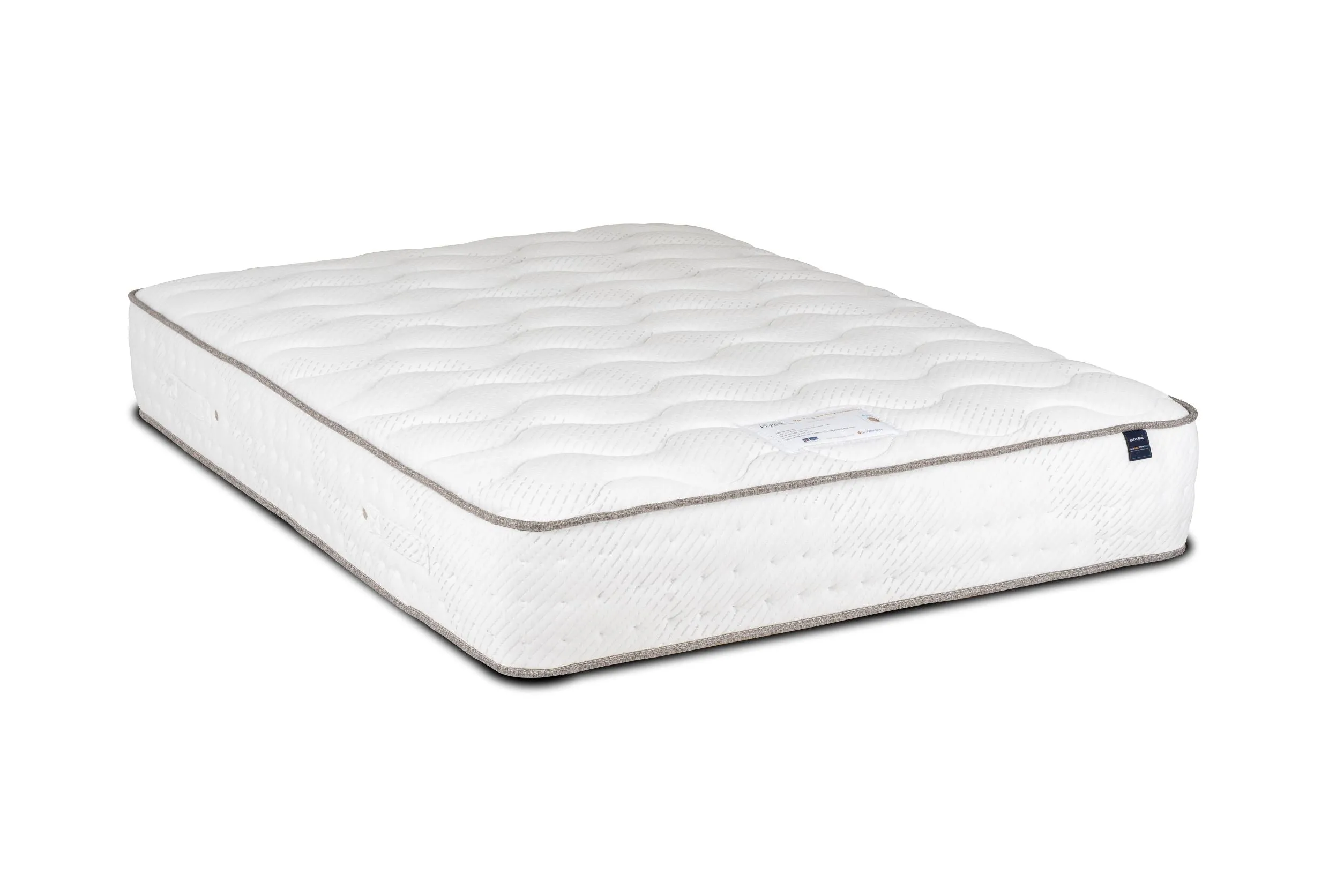 Windsor Blu Cool Memory 1500 Pocket Spring Mattress