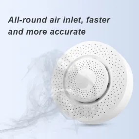 Wireless WiFi Smart Gas Detector, Work with Automatic Window Opener