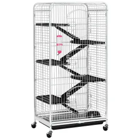 Yaheetech Pet Cage  52 Inch