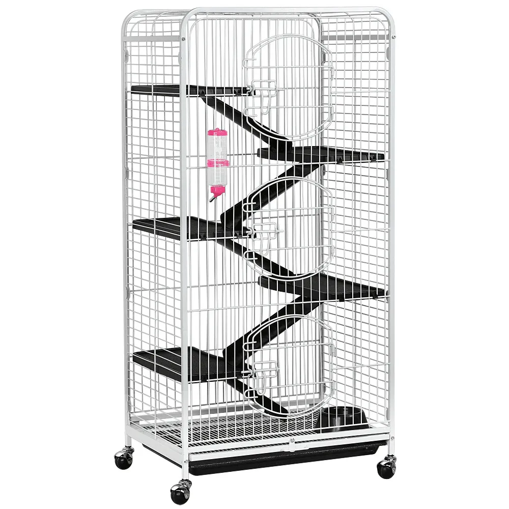 Yaheetech Pet Cage  52 Inch