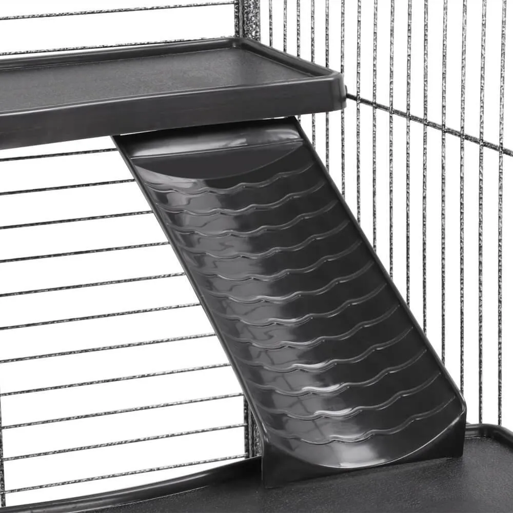 Yaheetech Pet Cage  52 Inch