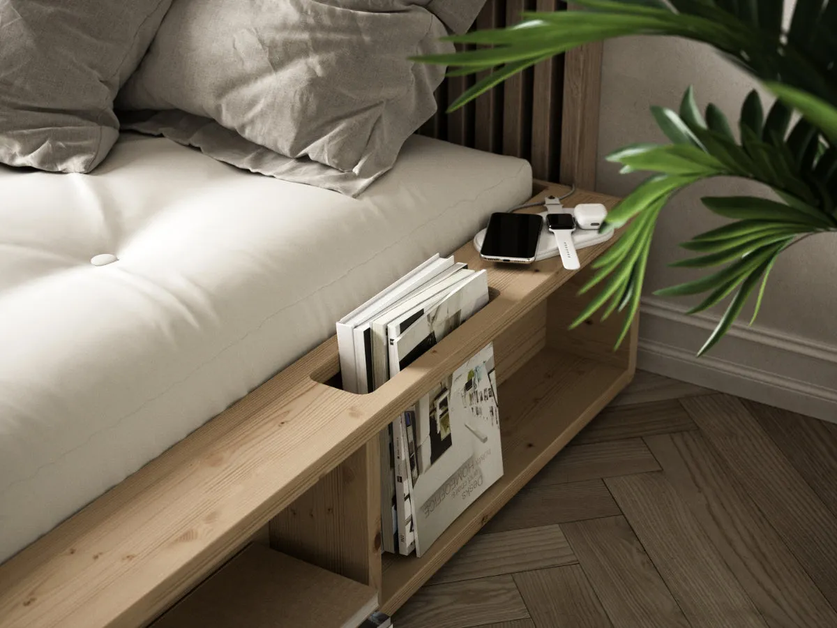 ZIGGY BED