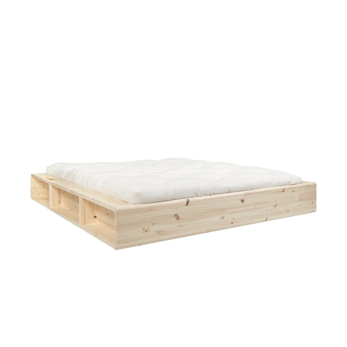 ZIGGY BED