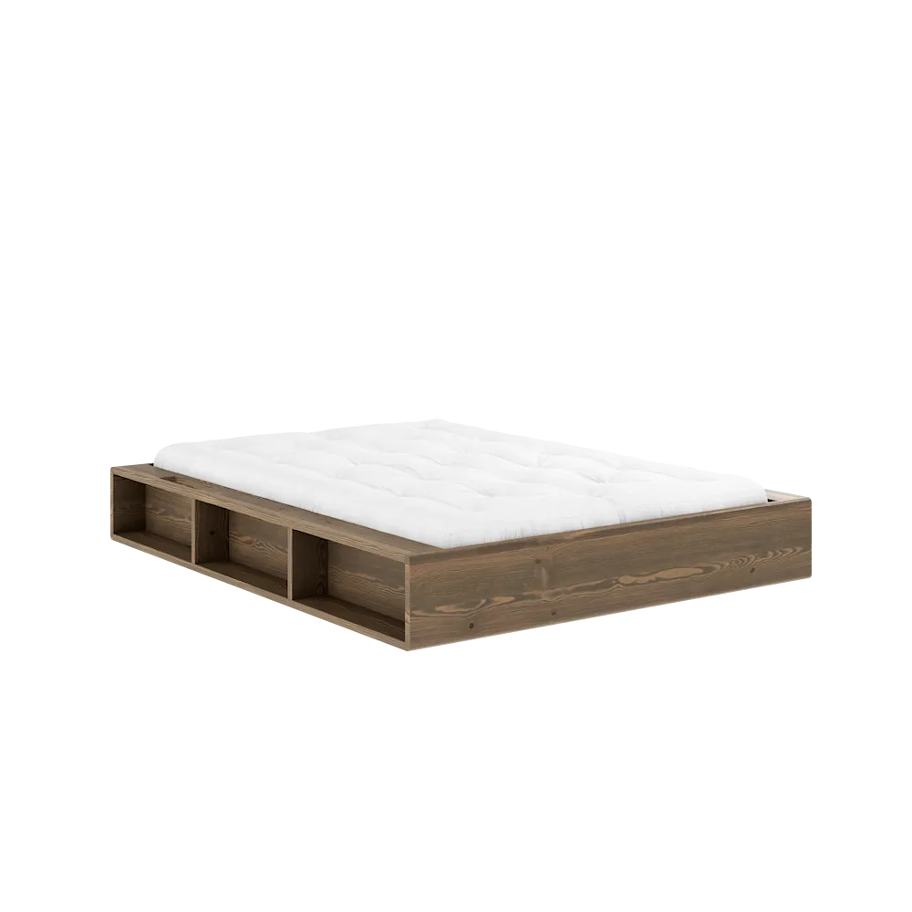 ZIGGY BED