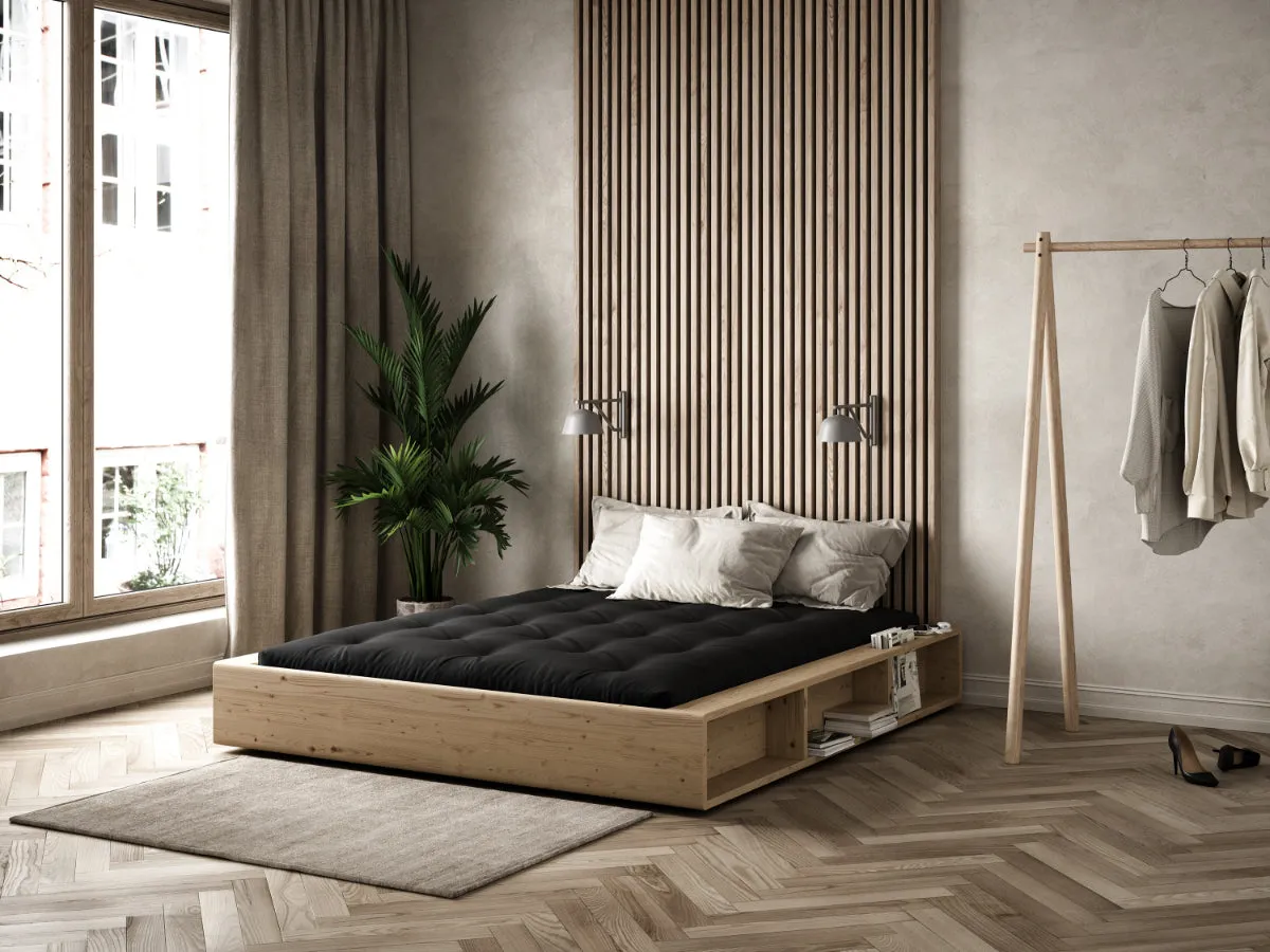 ZIGGY BED