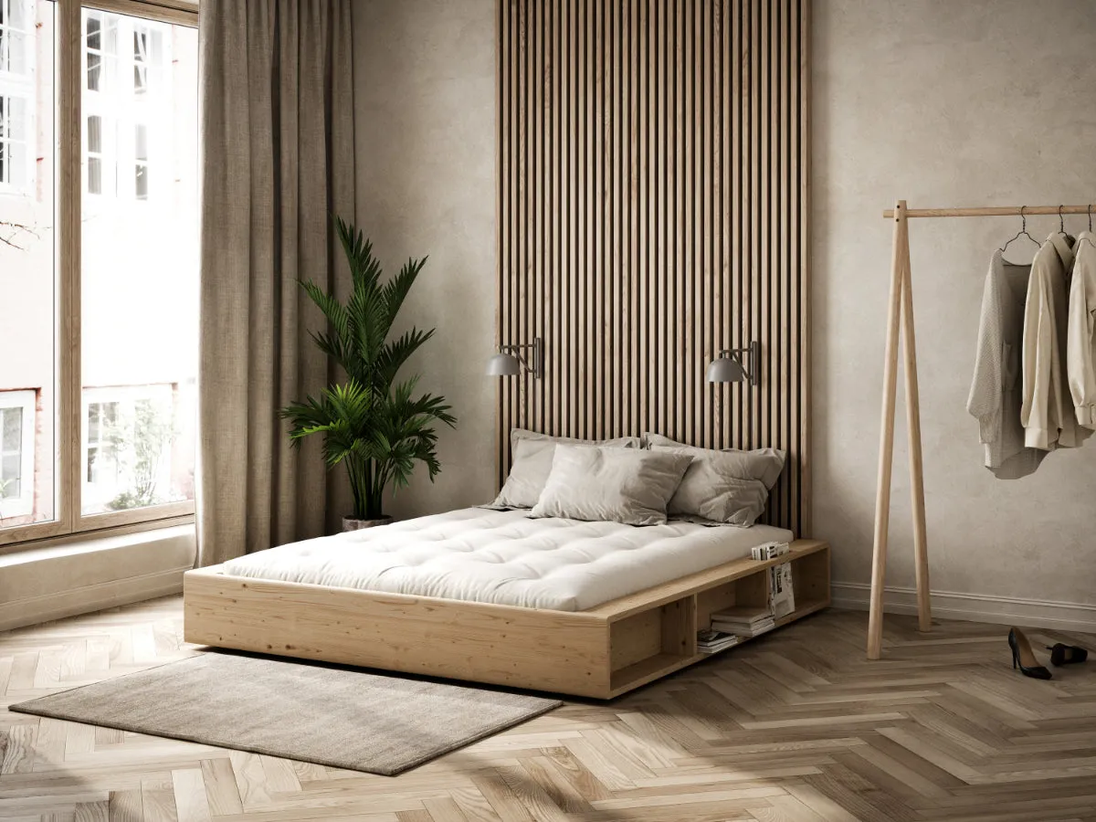 ZIGGY BED