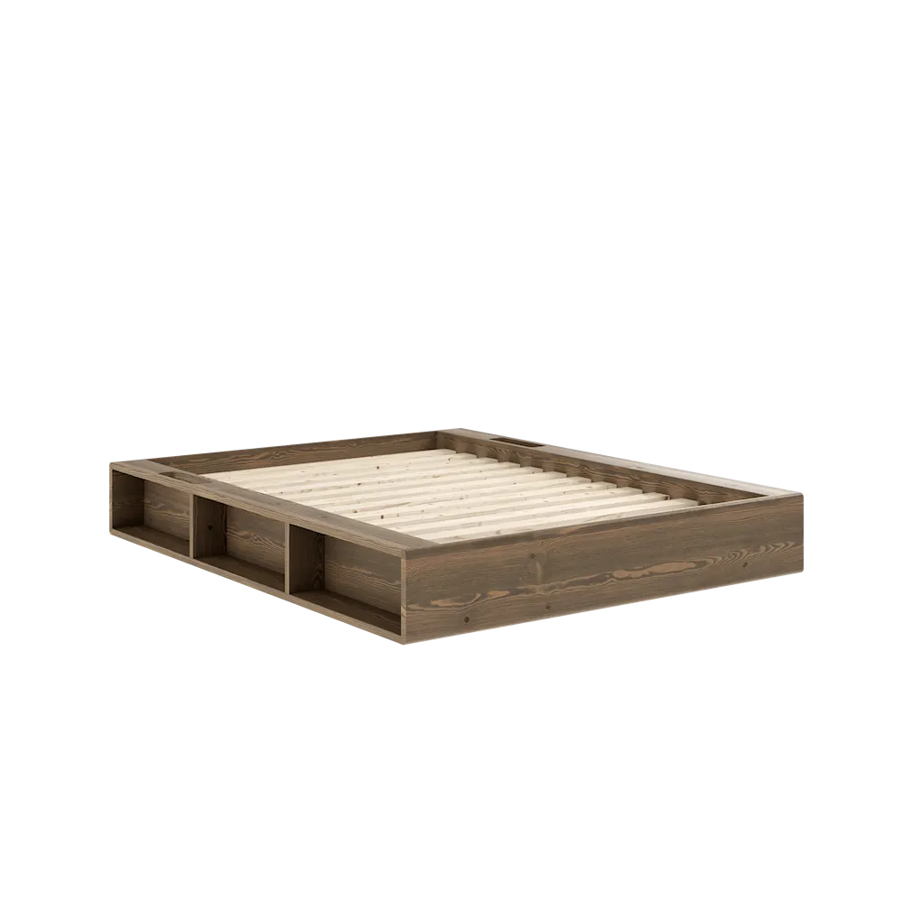 ZIGGY BED