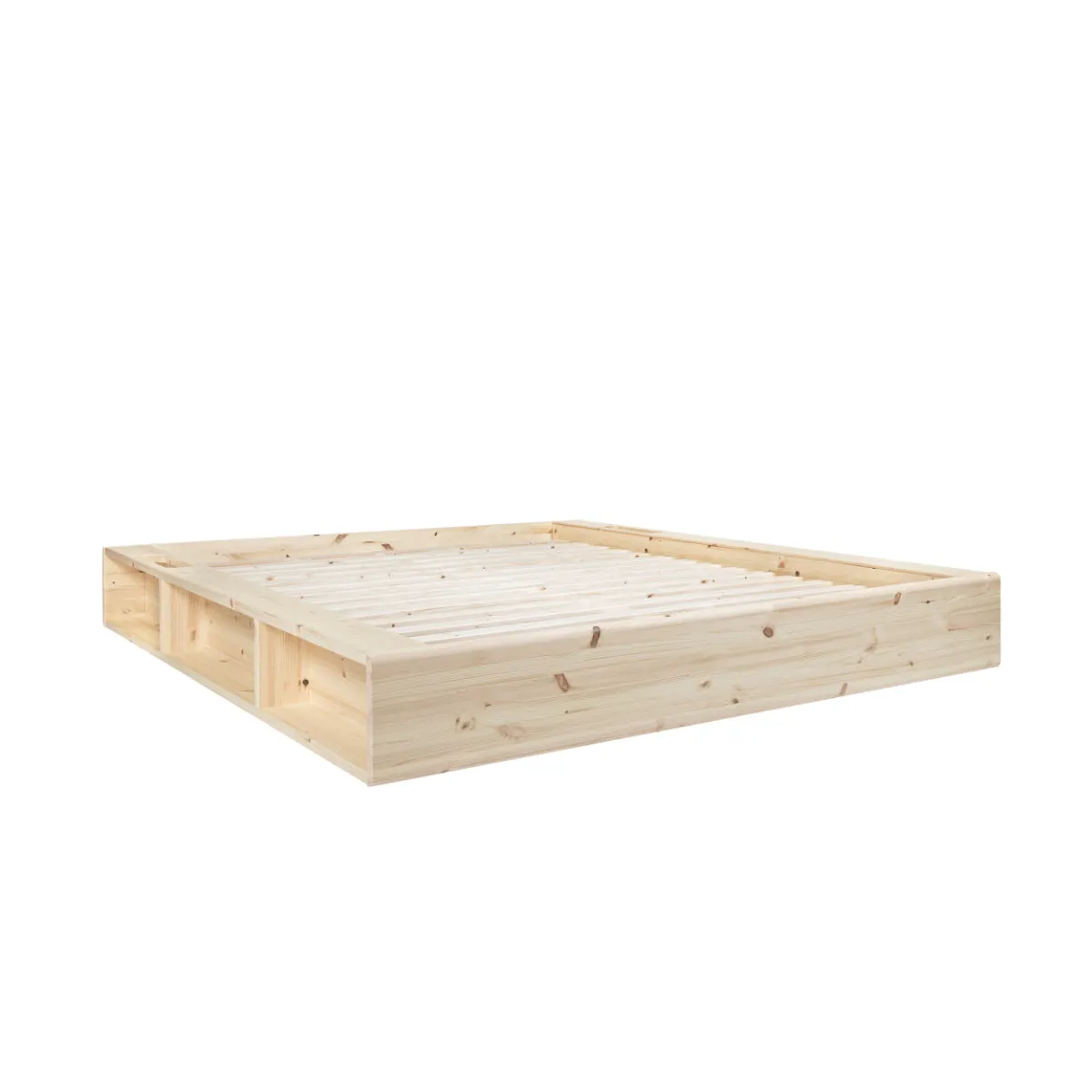 ZIGGY BED