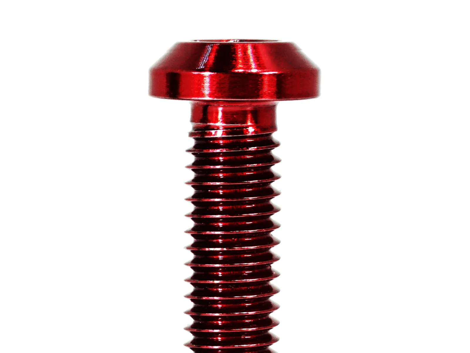 ZSPEC Dress Up Bolts® Door Strikers & Latches Fasteners for Audi S5 B8 EA837 3.0L, Titanium