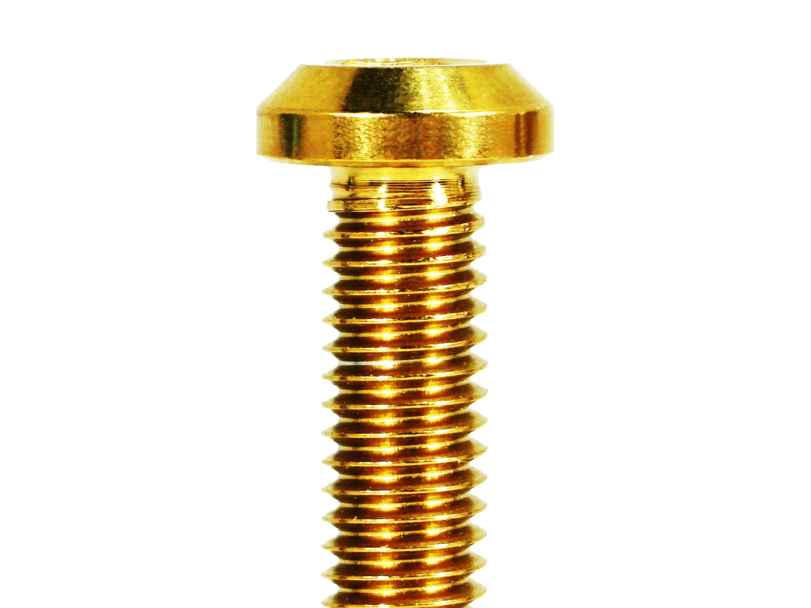 ZSPEC Dress Up Bolts® Door Strikers & Latches Fasteners for Audi S5 B8 EA837 3.0L, Titanium