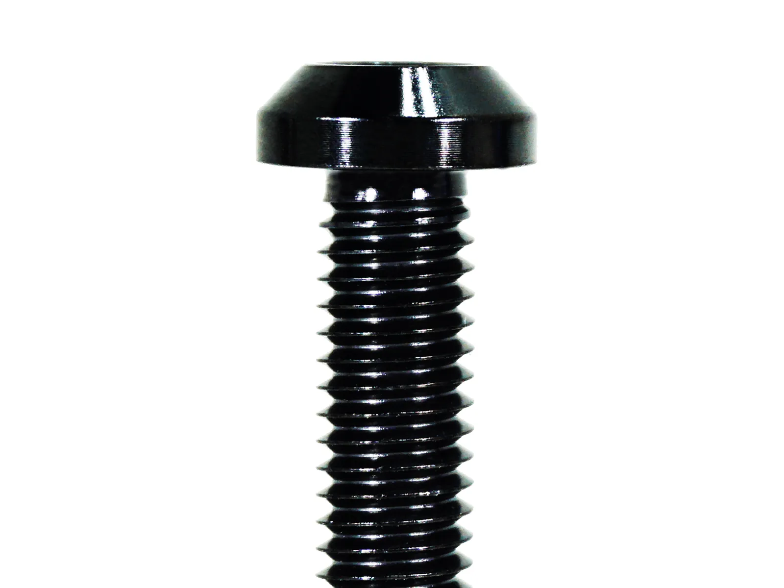 ZSPEC Dress Up Bolts® Door Strikers & Latches Fasteners for Audi S5 B8 EA837 3.0L, Titanium