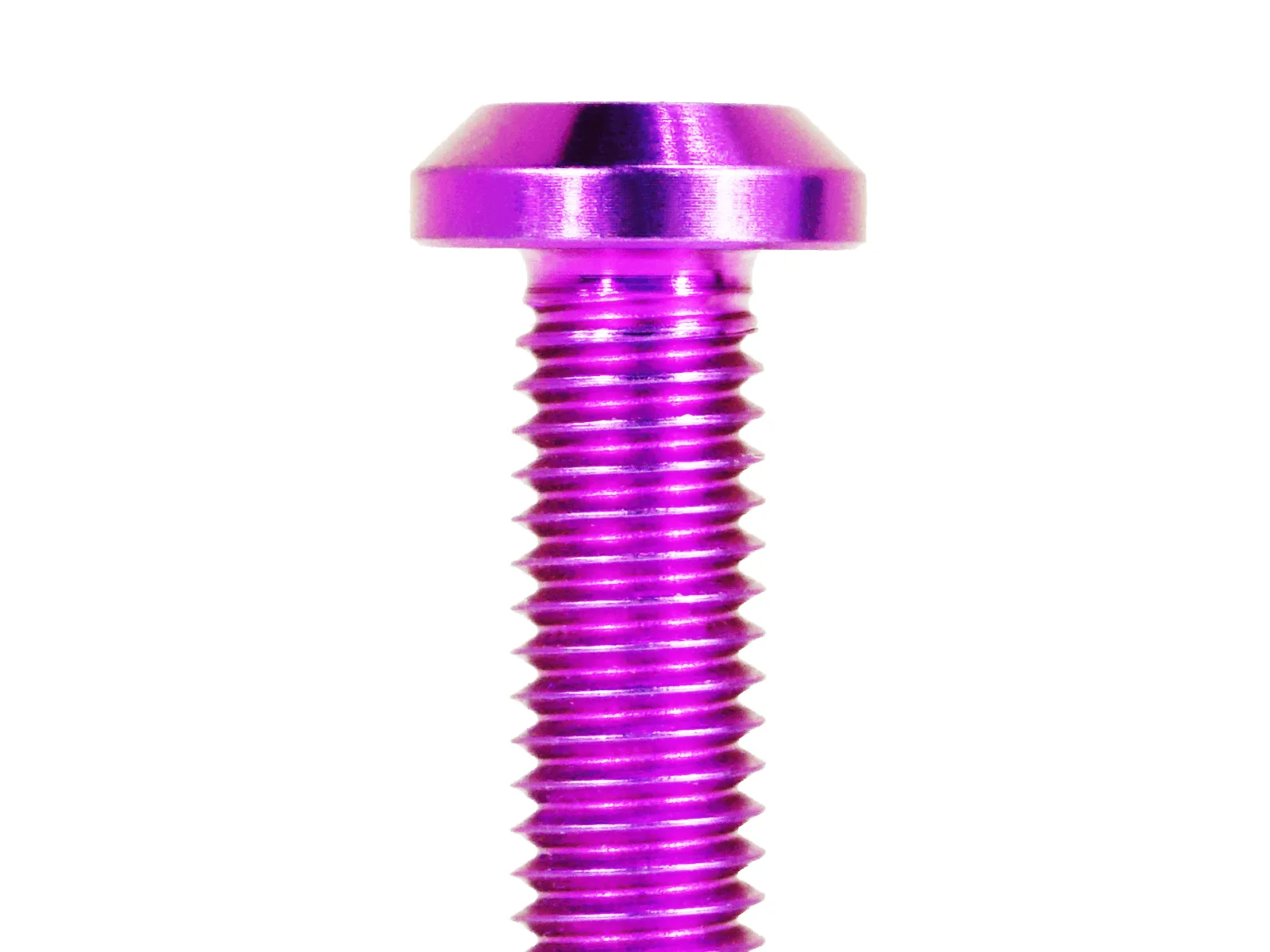 ZSPEC Dress Up Bolts® Door Strikers & Latches Fasteners for Audi S5 B8 EA837 3.0L, Titanium